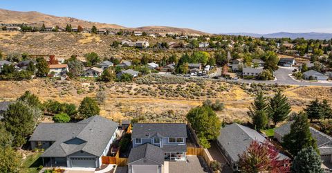 6749 Alicante Court, Reno, NV 89523 Photo