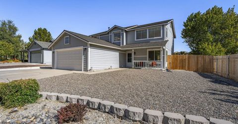 6749 Alicante Court, Reno, NV 89523 Photo