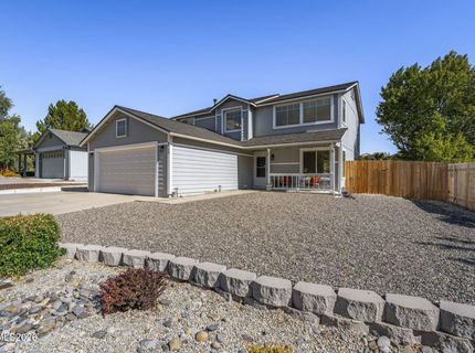 6749 Alicante Court, Reno, NV 89523 Photo