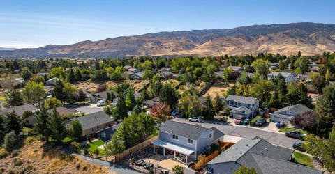 6749 Alicante Court, Reno, NV 89523 Photo