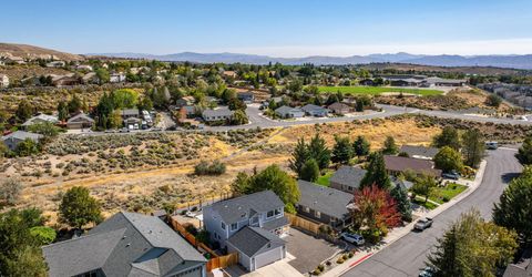 6749 Alicante Court, Reno, NV 89523 Photo
