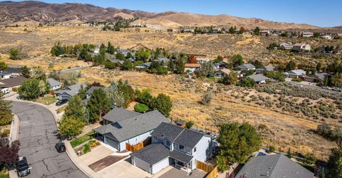 6749 Alicante Court, Reno, NV 89523 Photo