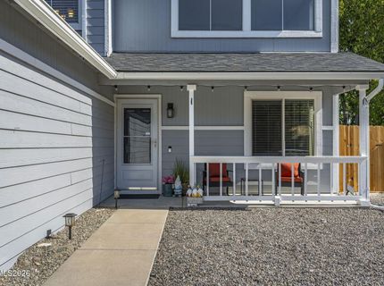 6749 Alicante Court, Reno, NV 89523 Photo