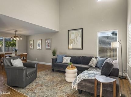 6749 Alicante Court, Reno, NV 89523 Photo