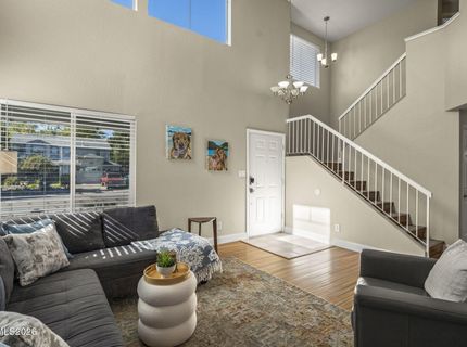 6749 Alicante Court, Reno, NV 89523 Photo