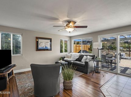 6749 Alicante Court, Reno, NV 89523 Photo