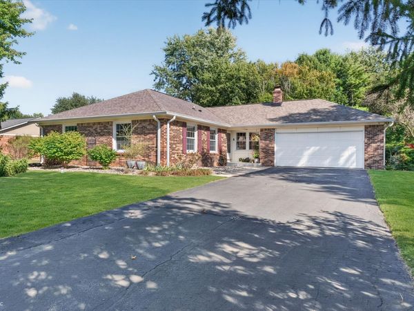 13344 Nottingham Road, Fishers, IN 46038
