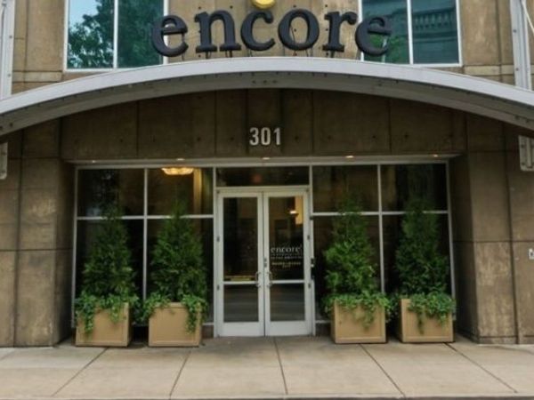 301 Demonbreun St, Unit 913, Nashville, TN 37201