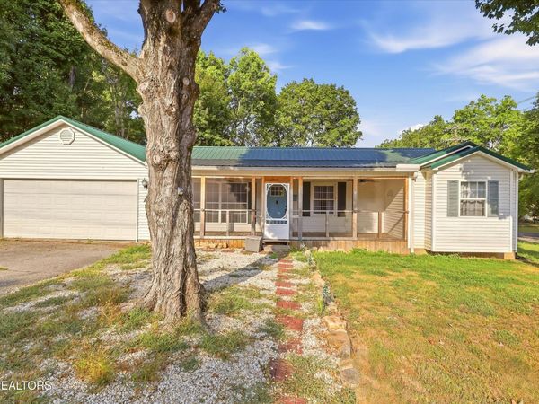 500 Monroe St, Madisonville, TN 37354