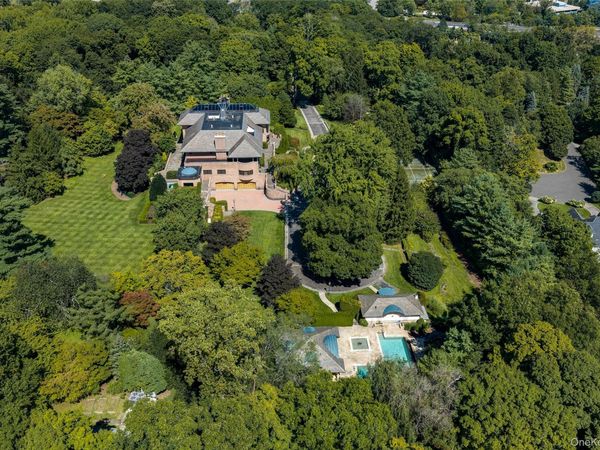 7 Rockledge Road , Rye, NY 10580