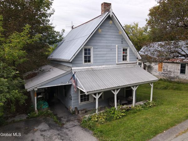 31 Mountain Street, Whitehall, NY 12887