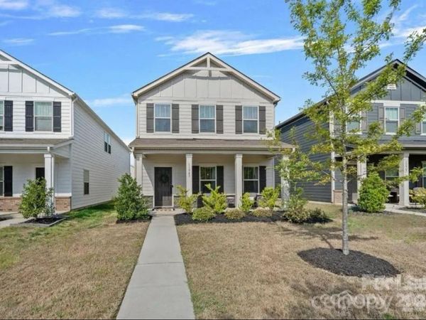 11943 Old Statesville Road , Huntersville, NC 28078