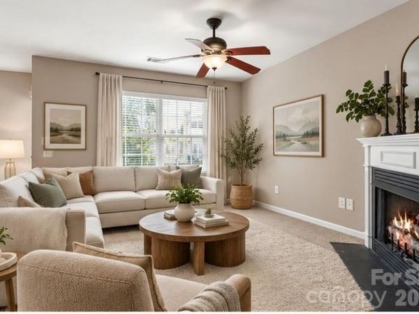 4717 Grier Farm Lane , Charlotte, NC 28270
