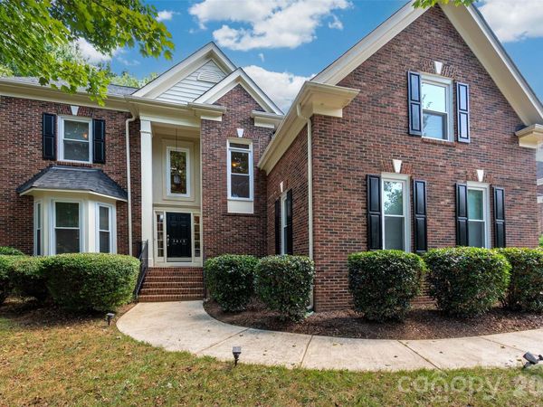 3415 Twelve Oaks Place, Charlotte, NC 28270