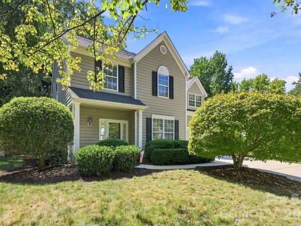 10018 Glencrest Drive, Huntersville, NC 28078