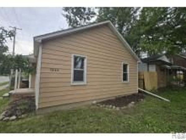 1640 Jewell Street, Ferndale, Mi 48220