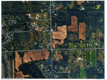 Lot D Vassar Road, Atlas Township, Mi 48439