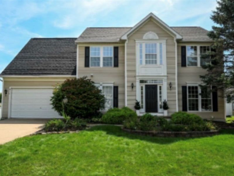 4728 Wilshire Drive, Copley, OH 44321 Photo 1