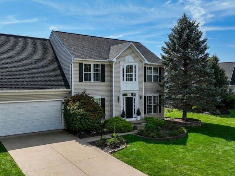 4728 Wilshire Drive, Copley, OH 44321 Photo 3