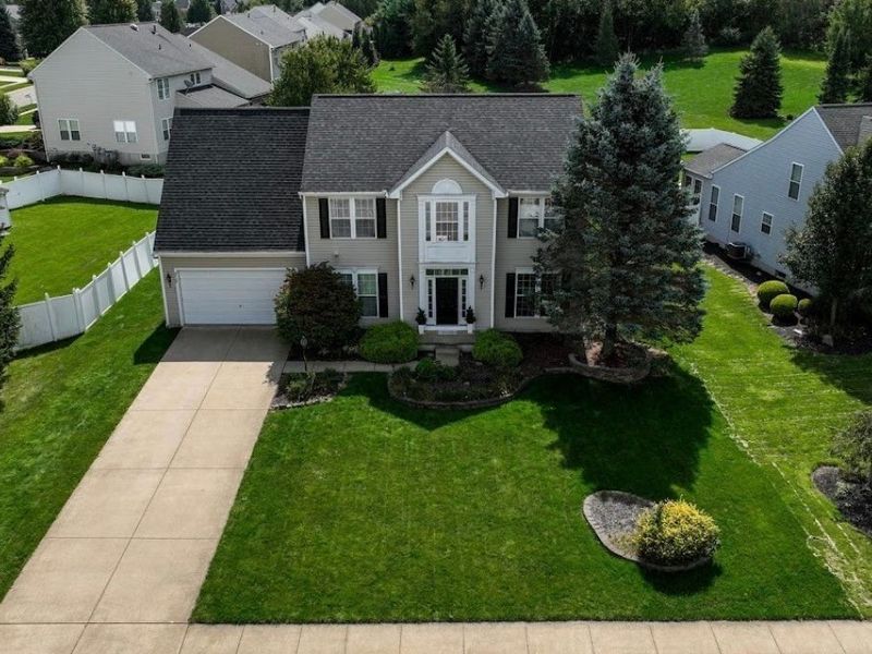 4728 Wilshire Drive, Copley, OH 44321 Photo 4