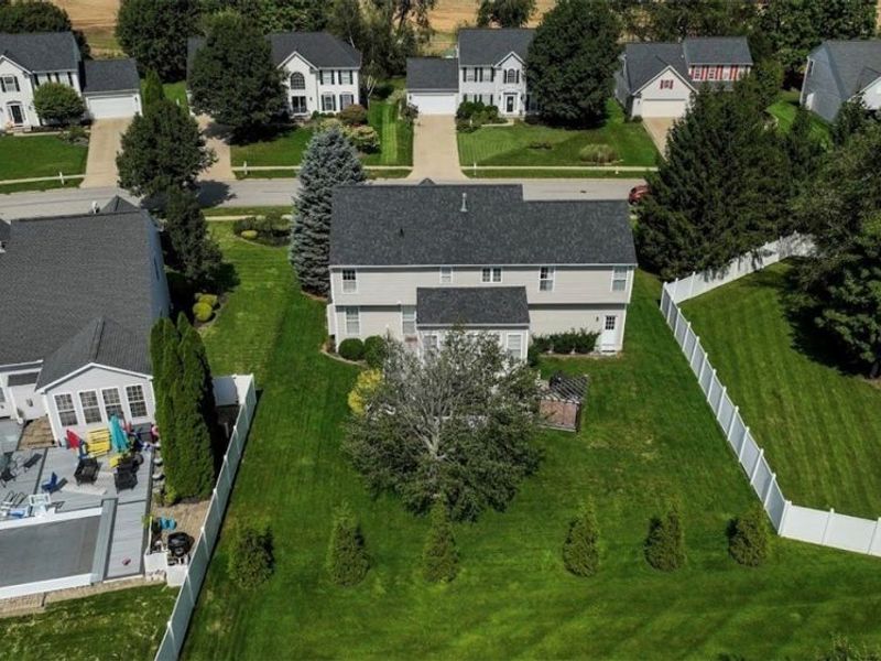 4728 Wilshire Drive, Copley, OH 44321 Photo 5