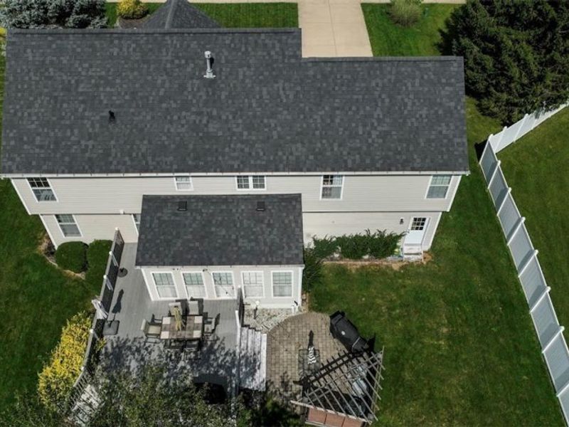 4728 Wilshire Drive, Copley, OH 44321 Photo 6