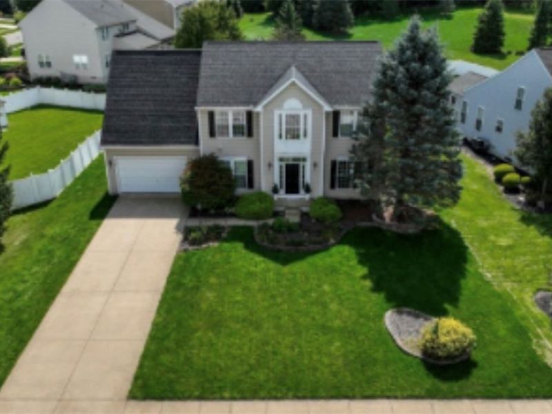 4728 Wilshire Drive, Copley, OH 44321 Photo 7