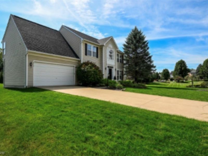 4728 Wilshire Drive, Copley, OH 44321 Photo 8