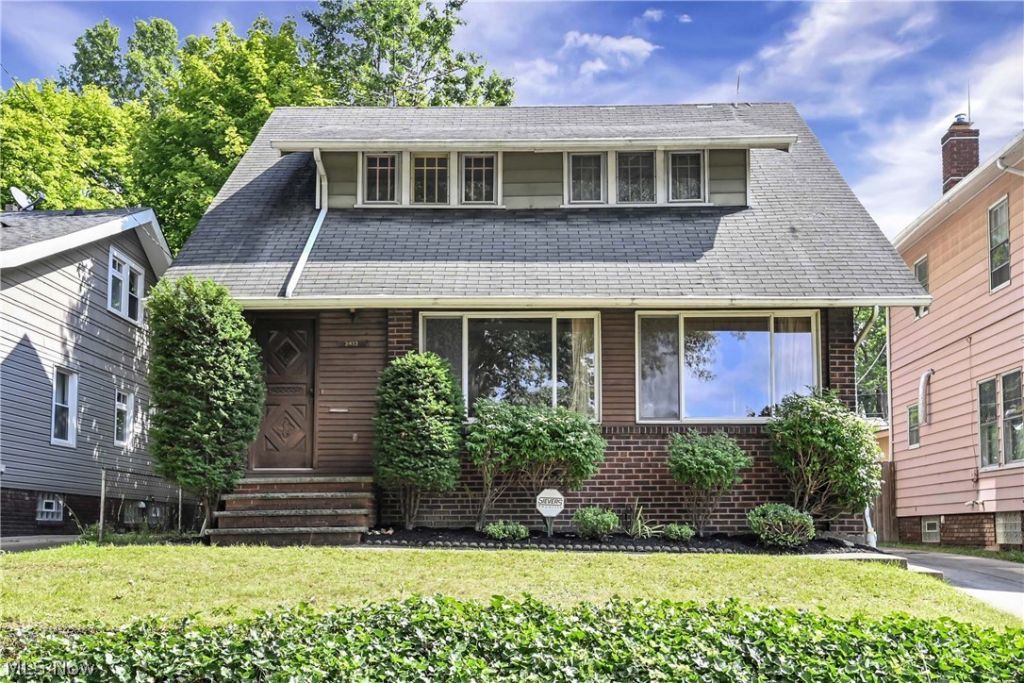 3413 W 131st Street, Cleveland, OH 44111 Main Photo
