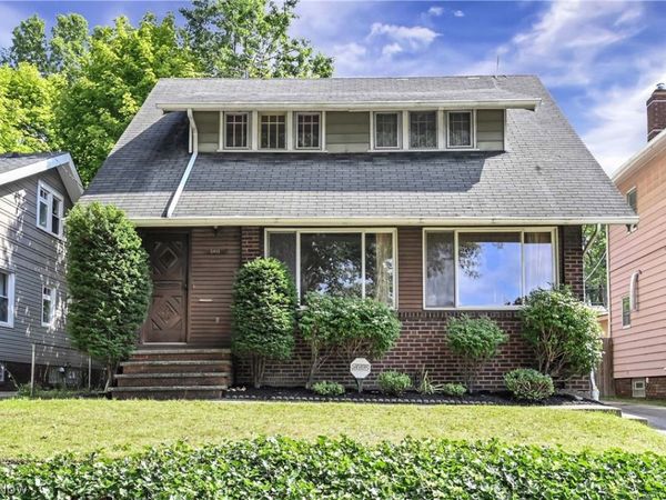 3413 W 131st Street , Cleveland, OH 44111