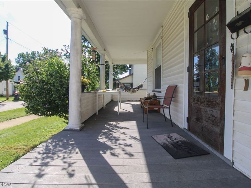 403 Somer Street, Leetonia, OH 44431 Photo 2