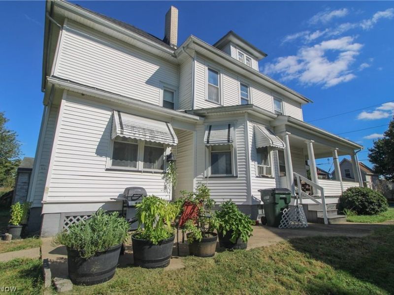 403 Somer Street, Leetonia, OH 44431 Photo 3