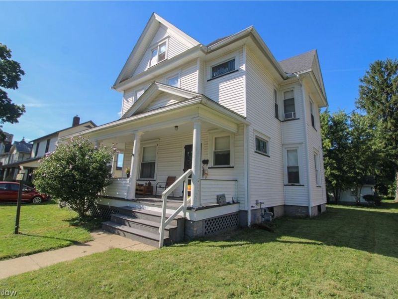 403 Somer Street, Leetonia, OH 44431 Photo 4