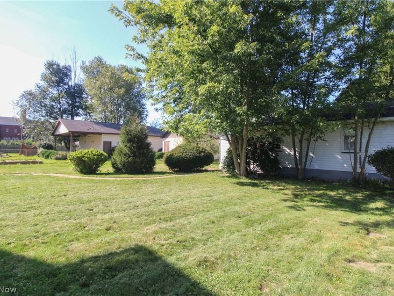 403 Somer Street, Leetonia, OH 44431 Photo 6