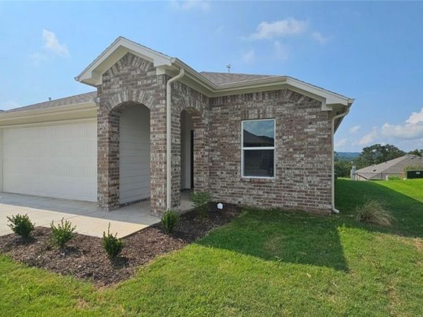 4119 Orchid Avenue , Springdale, AR 72764