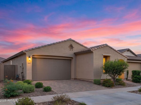 5628 S REMINGTON, Mesa, AZ 85212