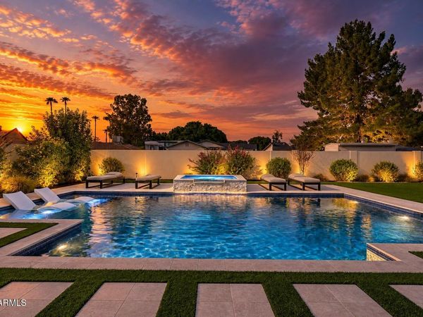 4608 E WILSHIRE Drive, Phoenix, AZ 85008