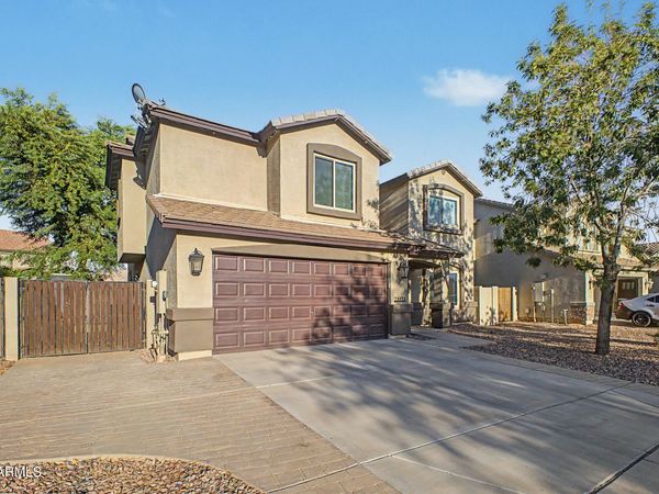23373 S 217TH Street, Queen Creek, AZ 85142