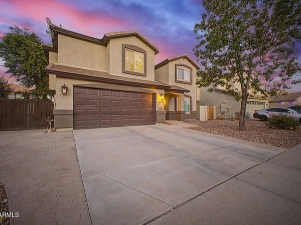 23373 S 217TH Street, Queen Creek, AZ 85142