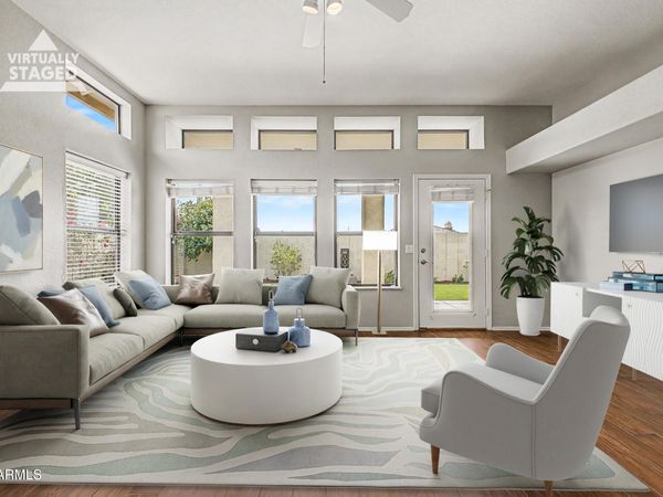 6245 E MILLS Street, Mesa, AZ 85215