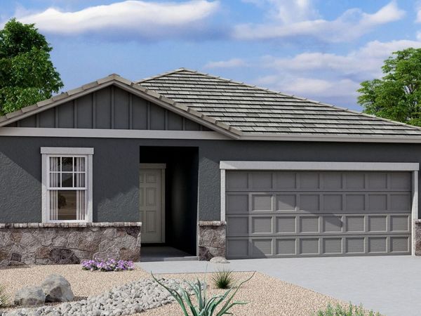 12949 E VERBINA Lane, Florence, AZ 85132