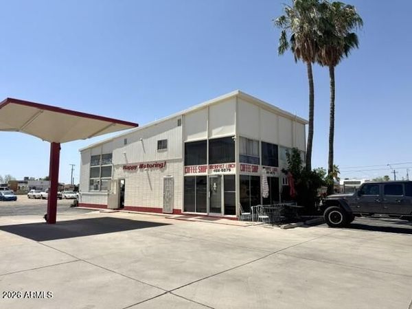 13716 S SUNLAND GIN Road, Arizona City, AZ 85123
