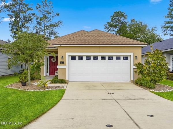 41 COTTAGE GREEN Place, St. Augustine, FL 32092