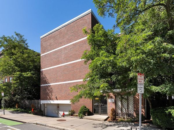 1691 Cambridge St, Unit 45, Cambridge, MA 02138