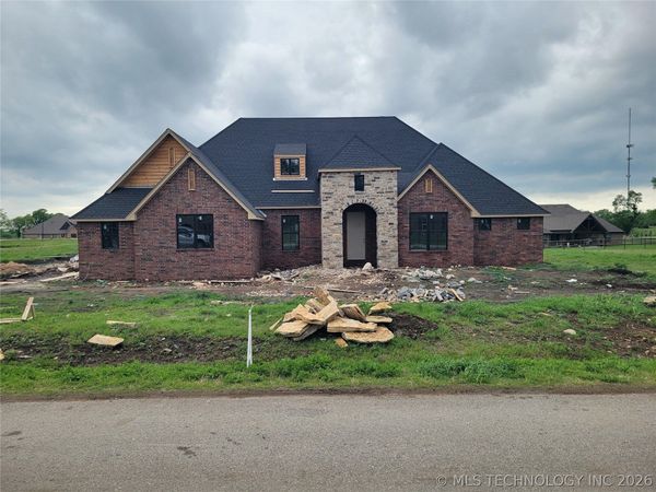 20924 Windsor Avenue , Claremore, OK 74019