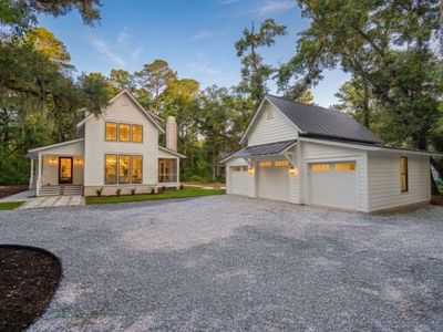 4 Blake Lane, Seabrook, SC 29940