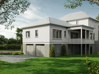 7049 Sounding Lane, Johns Island, SC 29455