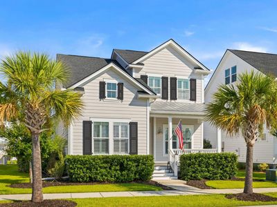1778 Sandybrook Drive, Mount Pleasant, SC 29466