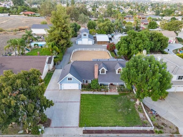 4126 Crestview Drive, Lake Elsinore, CA 92530