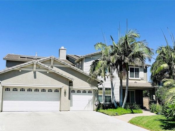 6697 Elysian Court , Eastvale, CA 92880